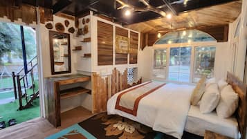 Kostenloses WLAN, Bettwäsche