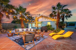 Terrass/Patio