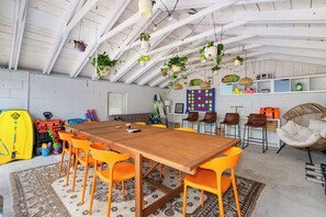 Espace pour enfants