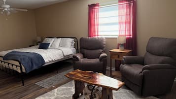 3 chambres, Wi-Fi, draps fournis