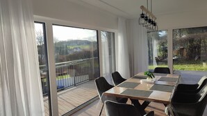 Unclassified image, 4 of 26, button - Vacation home Franzi with barbecue, garden and terrace, quiet location on the outskirts up to 6 pers (Grebenhain)