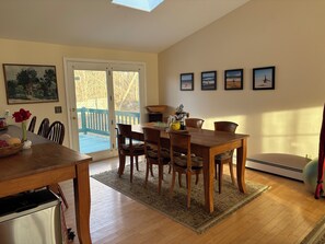 تناول الطعام