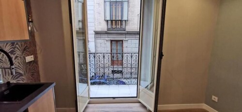Apartamentos Centro Madrid