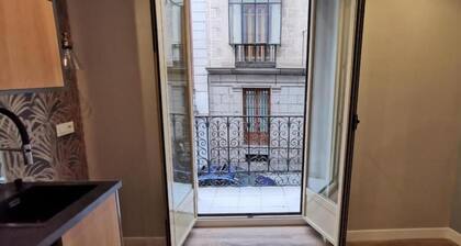 Apartamentos Centro Madrid