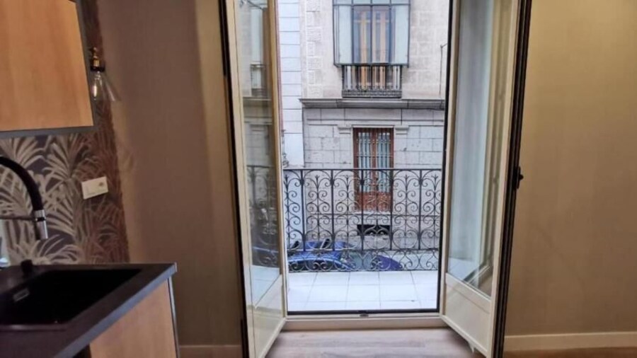 Apartamentos Centro Madrid