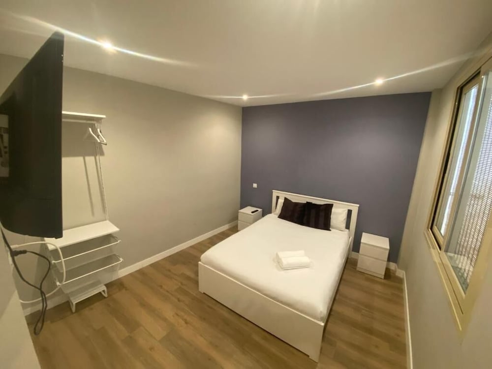 Apartamentos Centro Madrid photo 9