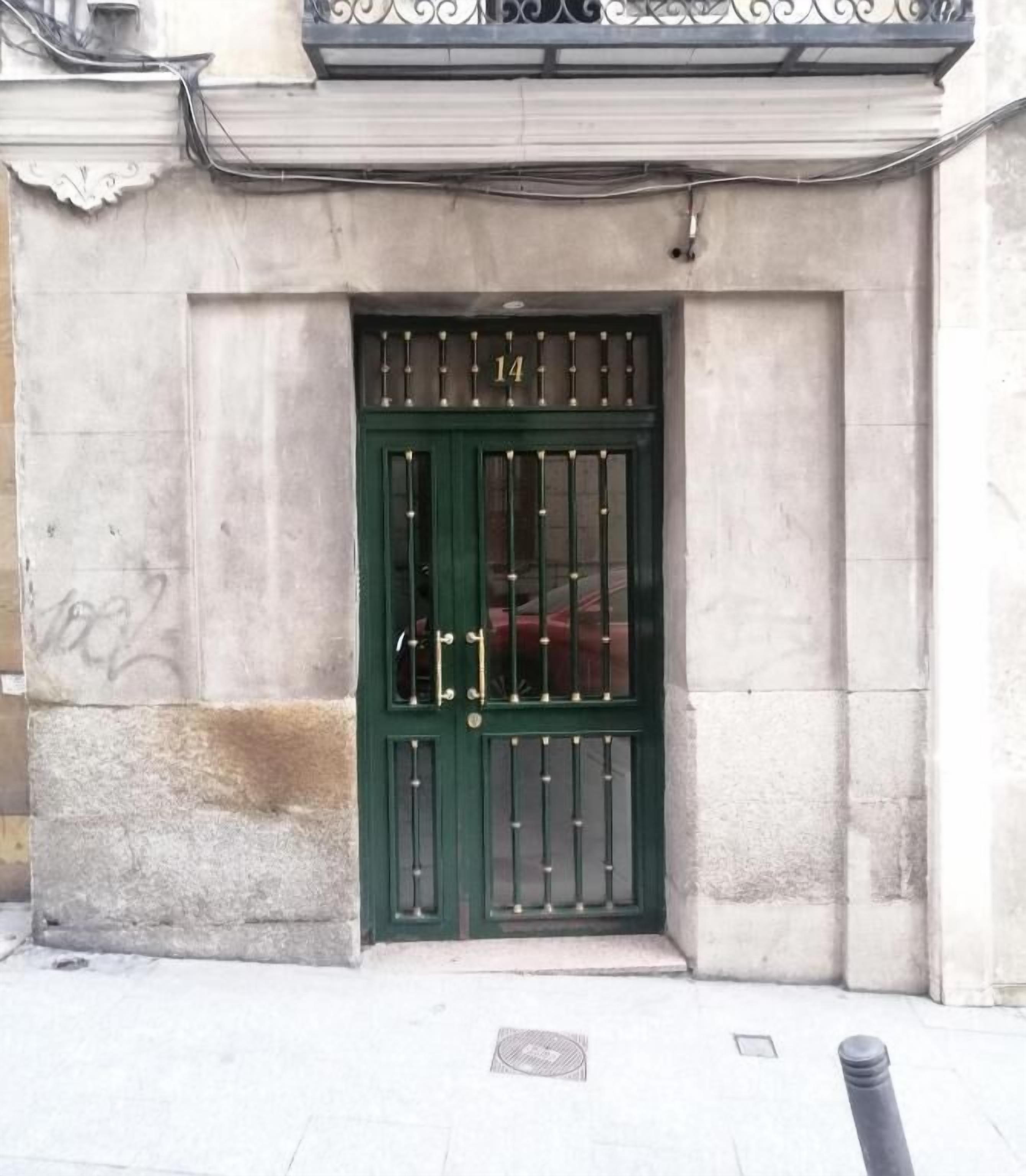 외부 세부 사진