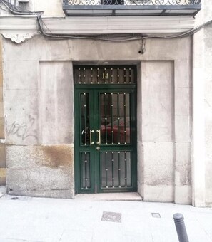 외부 세부 사진