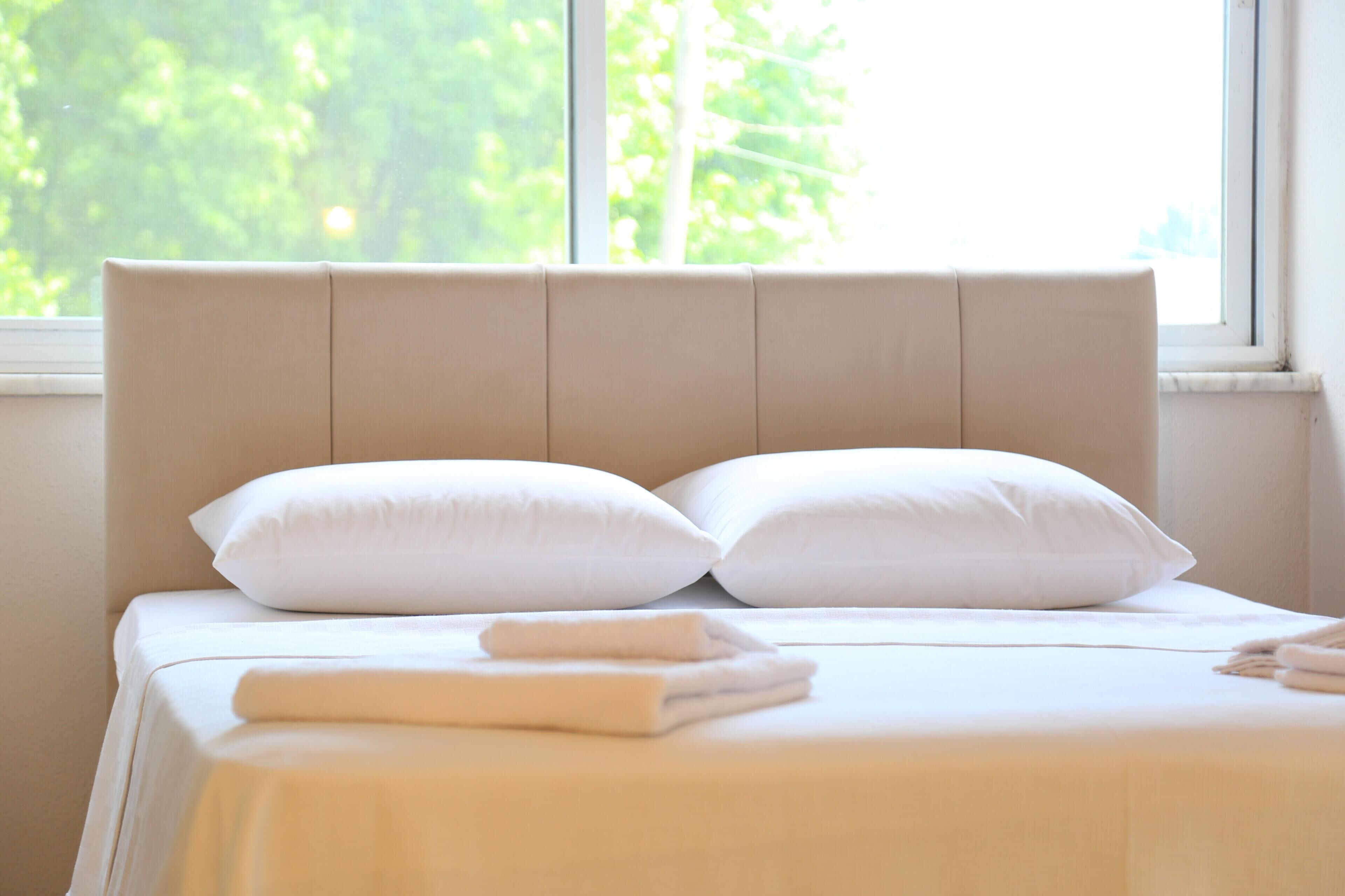 Fer et planche à repasser, Wi-Fi, draps fournis