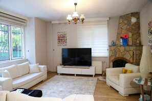 منطقة المعيشة