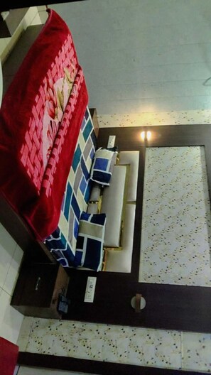 Interior - Govindham Hotel & Restaurant (Kurukshetra)