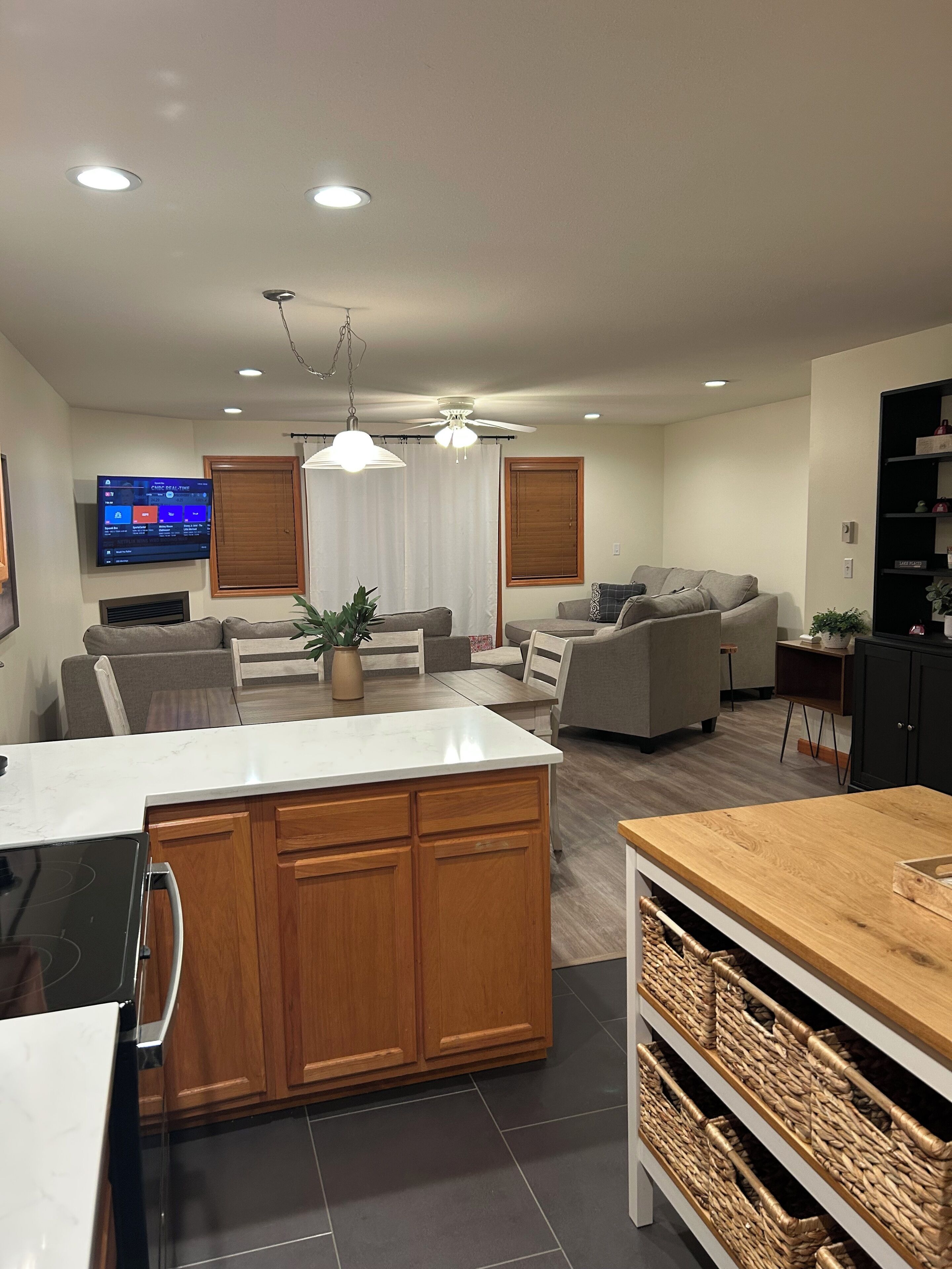 Interieur