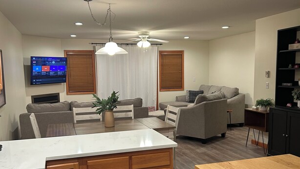 Unclassified image, 1 of 14, button - Perfect 3-bedroom condo in beautiful Lake Placid for your getaway (Lake Placid)