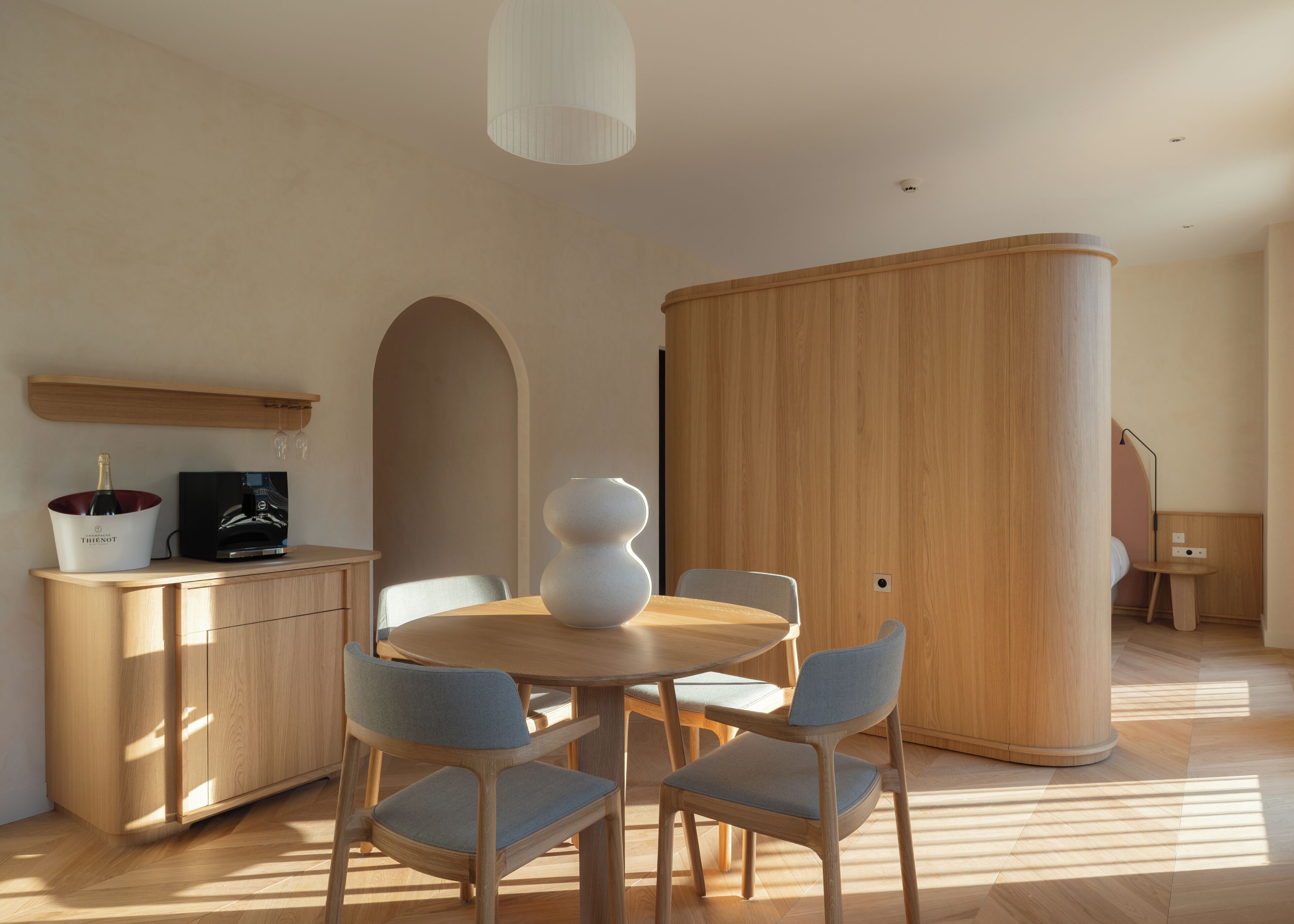 تناول الطعام