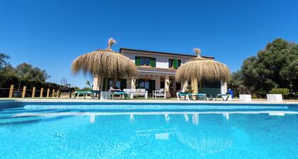 Villa Mallorca Paradise Lujo