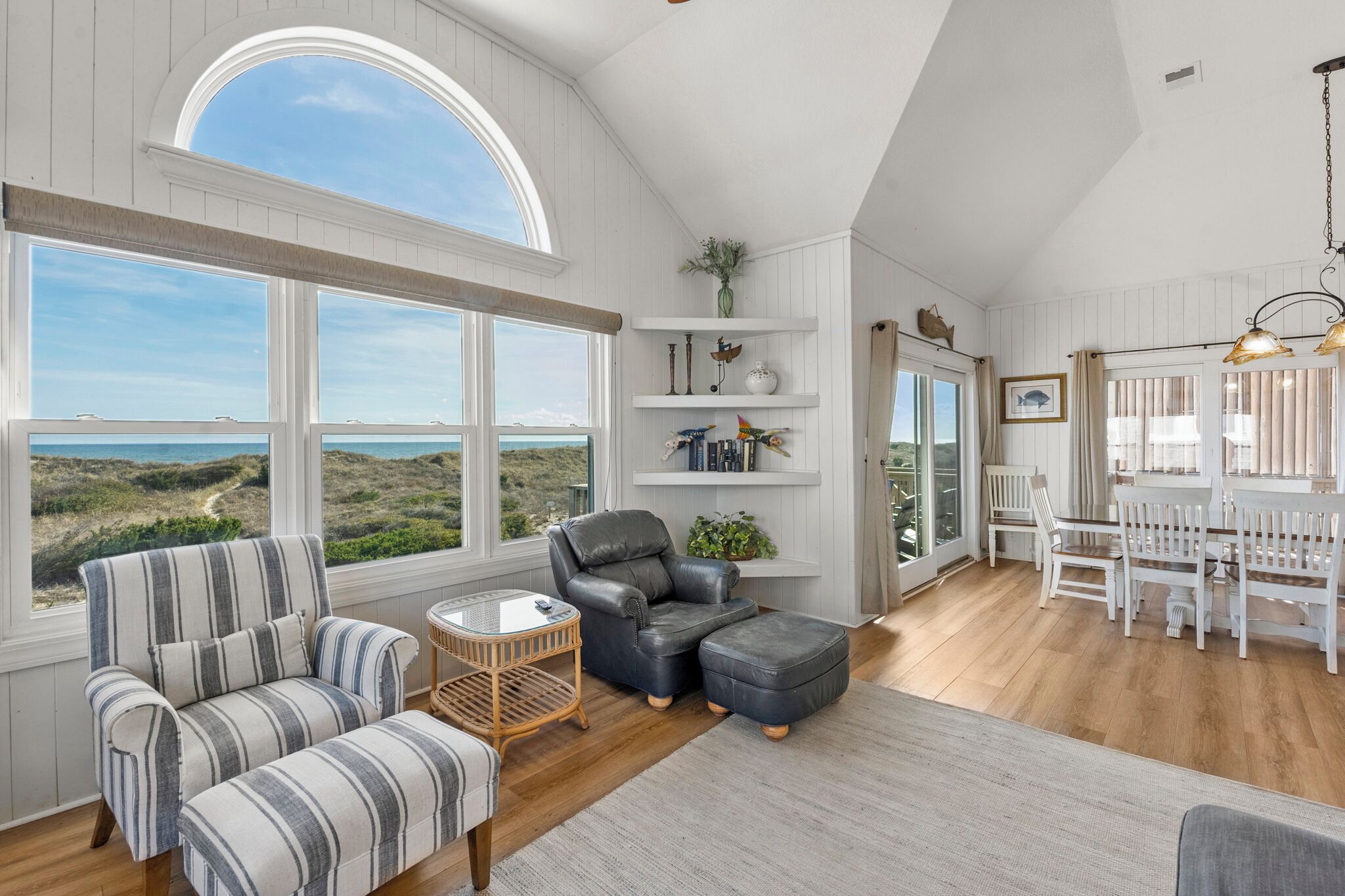 Smart-TV og fotballspill