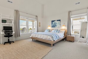 5 chambres, bureau, fer et planche à repasser, Wi-Fi