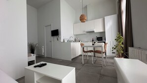 Oppholdsområde