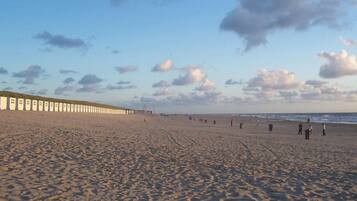 House | View from property