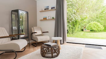 Casa | Sala de estar