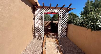 Perfect 1-bedroom bungalow in adorable Santa Fe Serenity neighborhood