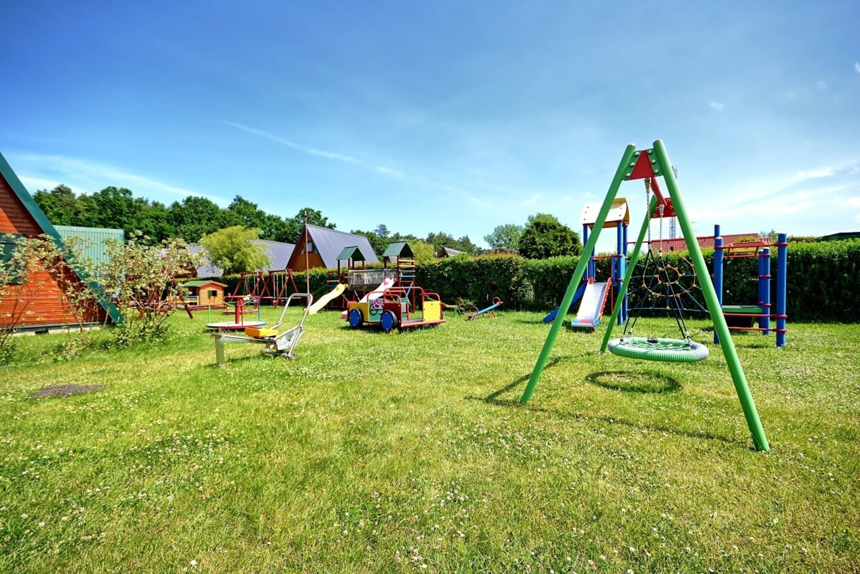 House | Garden