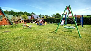 Garden - Holiday Homes Close to the Beach (Wladyslawowo)