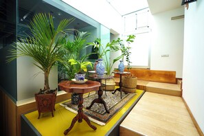 Interior - Modern Luxury Canarian Home - Cultural Experience (Garachico)