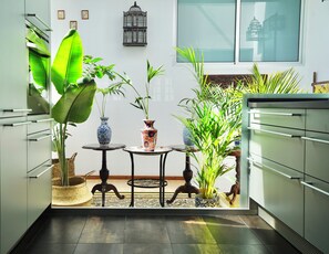 Interior - Modern Luxury Canarian Home - Cultural Experience (Garachico)