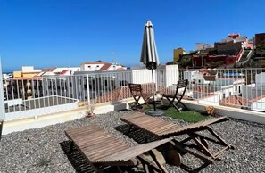 Property grounds - Modern Luxury Canarian Home - Cultural Experience (Garachico)