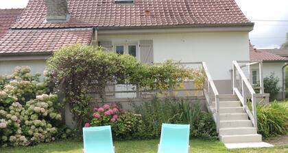 Ecrin des 2 Baies - le studio