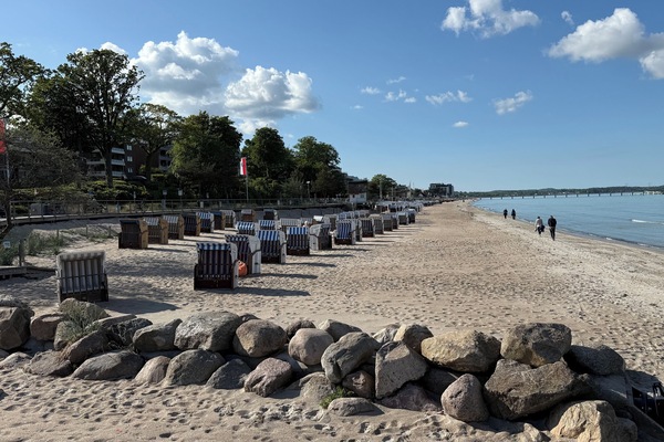 Strand