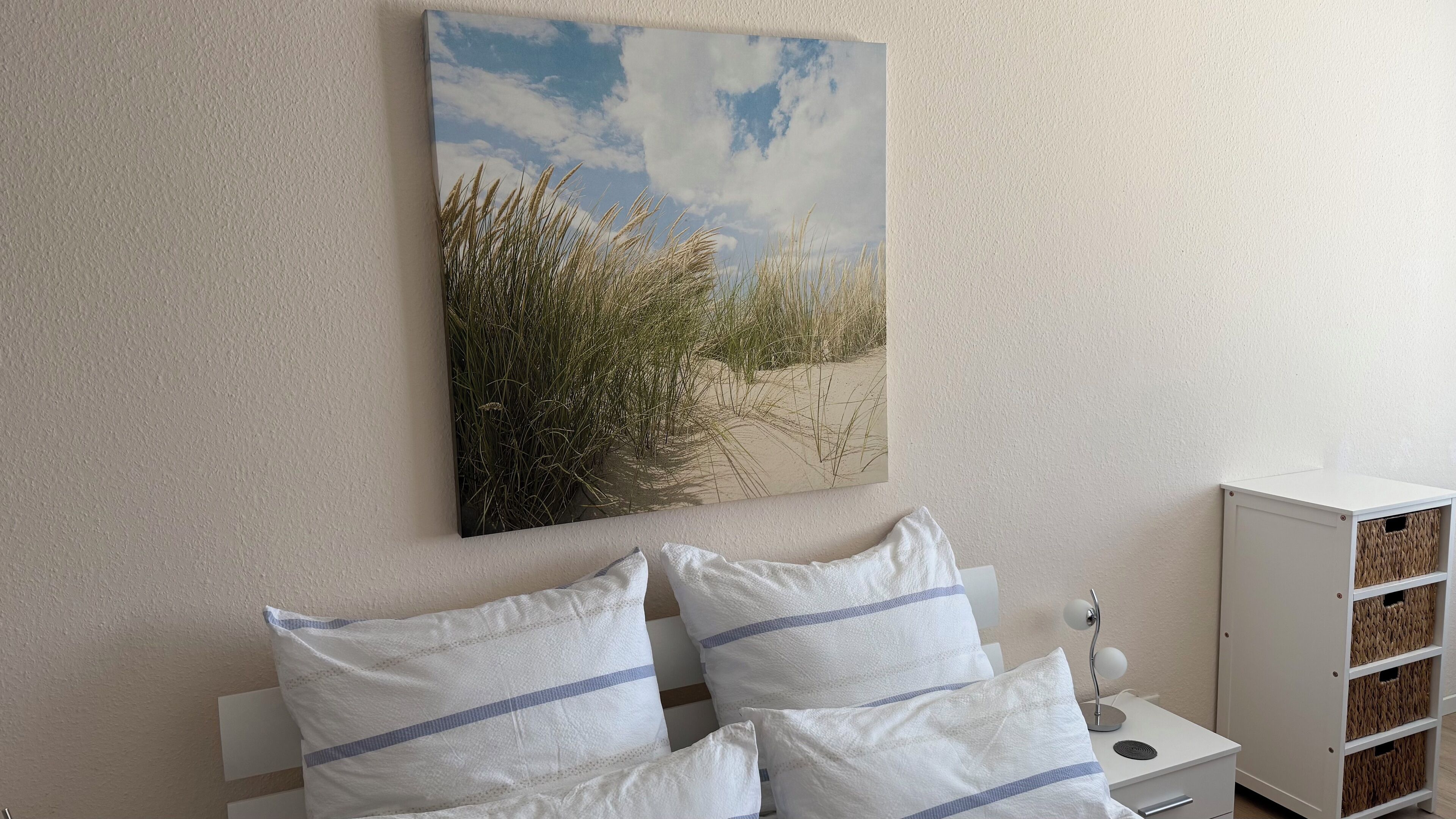 1 Schlafzimmer, Zimmersafe, Bügeleisen/Bügelbrett, Reisekinderbett