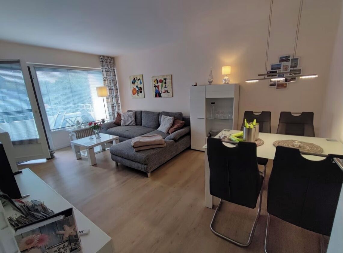 Fernseher
