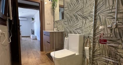 Apartamentos Rurales La Estrella, enjoy nature and tranquility.