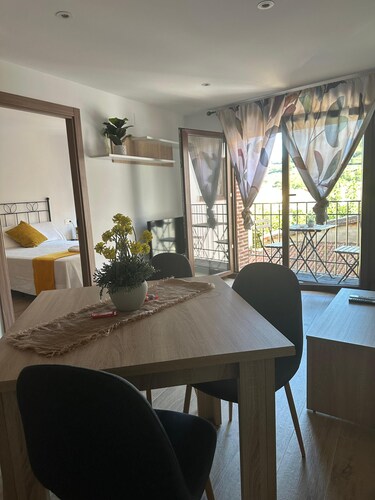 Apartamentos Rurales La Estrella, enjoy nature and tranquility.