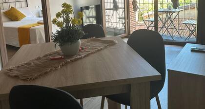 Apartamentos Rurales La Estrella, enjoy nature and tranquility.