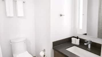 Classic-Apartment | Badezimmer