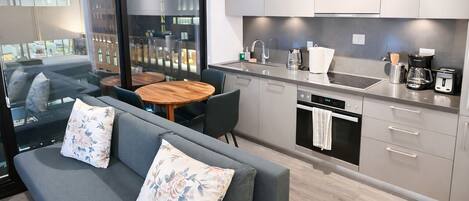 经典公寓 | 私人厨房