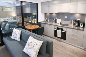 クラシック アパートメント | 専用キッチン