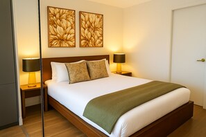 クラシック アパートメント