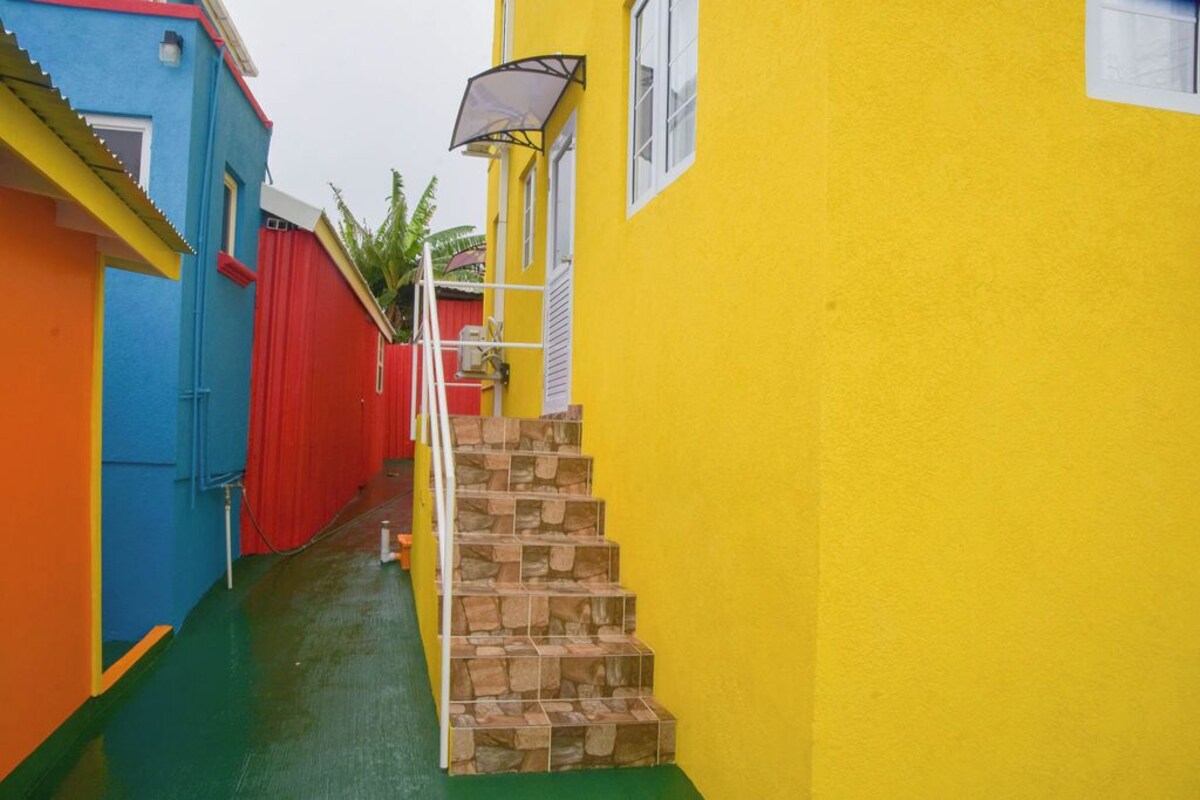 Image de profil de l’hôte