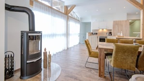 Living room - Wildschonau Ski-in Brunner Apartment (Wildschönau)