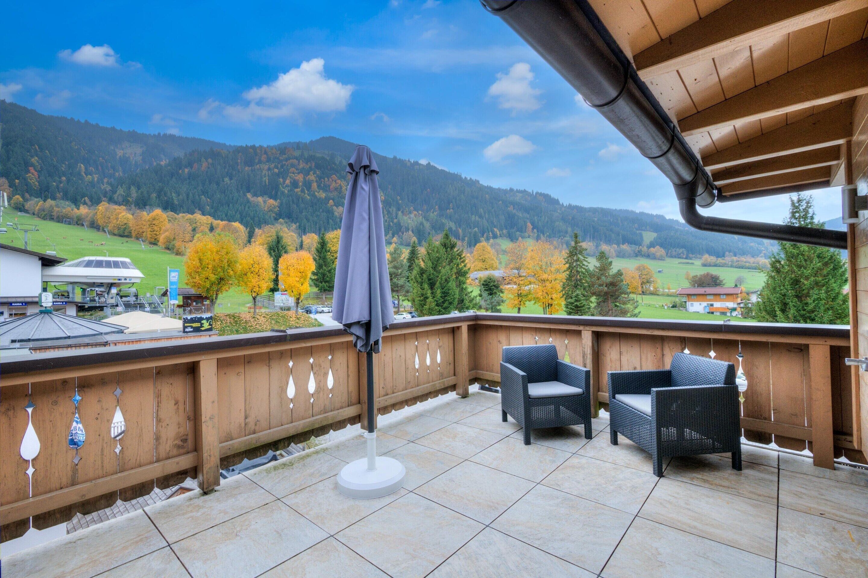 Balcon