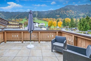 Apartment | View from property