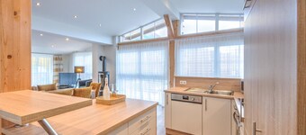 Wildschonau Ski-in Brunner Apartment