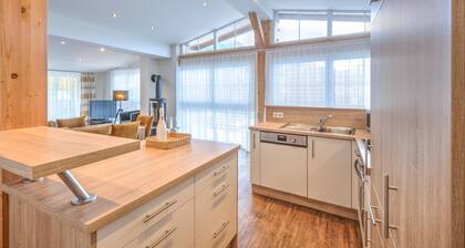 Wildschonau Ski-in Brunner Apartment