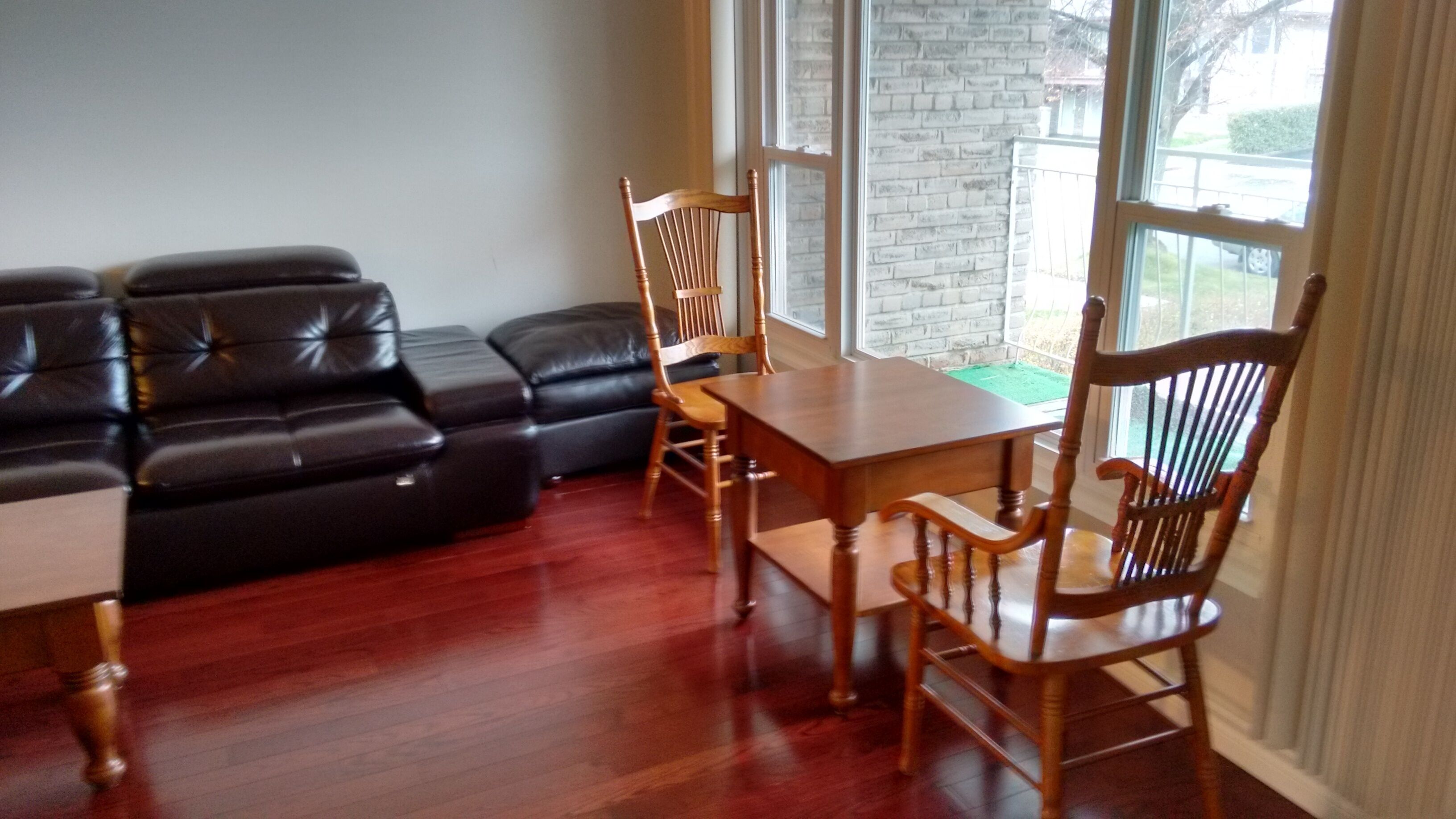 منطقة المعيشة