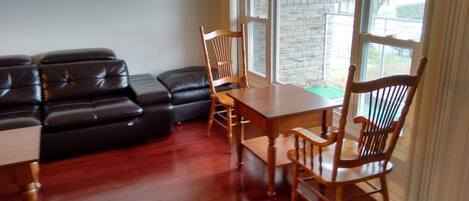 منطقة المعيشة