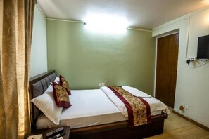 In-room safe, desk, free WiFi - Hotel Harmony (Lalitpur)